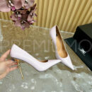 Elisabetta Franchi туфли PR801260 4