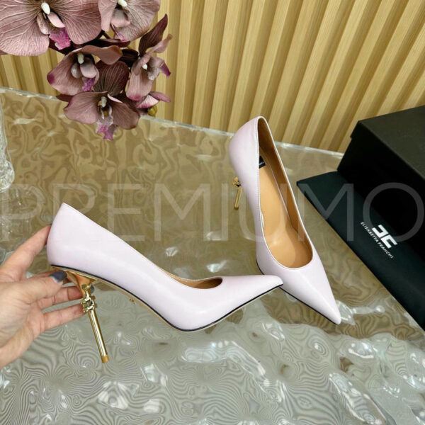 Elisabetta Franchi туфли PR801260