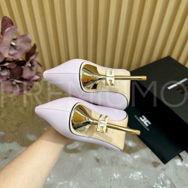 Elisabetta Franchi туфли PR801260 3