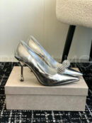 Jimmy Choo туфли PR967941 5