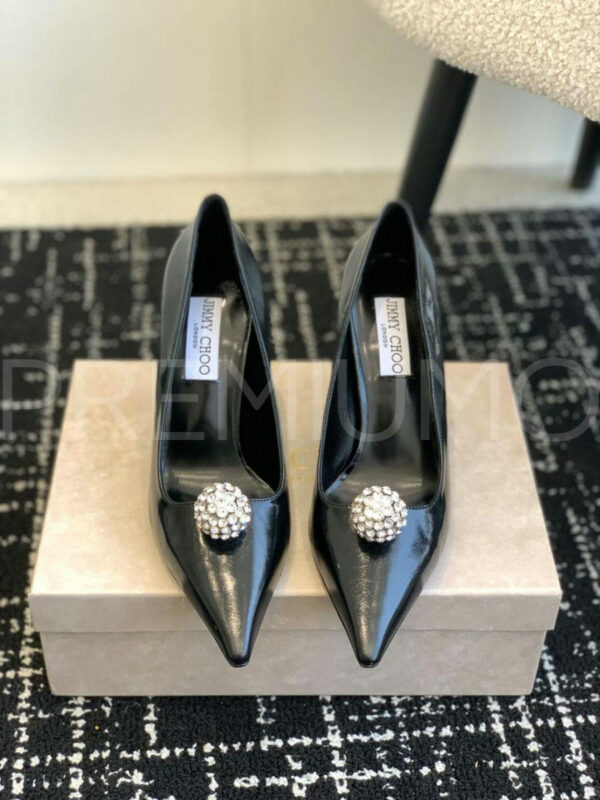 Jimmy Choo туфли PR527876 2