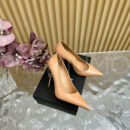 Elisabetta Franchi туфли PR824686 4