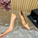 Elisabetta Franchi туфли PR824686 5