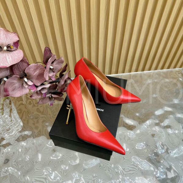 Elisabetta Franchi туфли PR657401