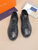 Santoni кроссовки PR221106 11
