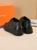 Santoni кроссовки PR436587 11
