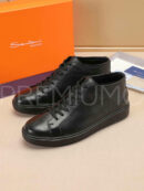 Santoni кроссовки PR436587 13