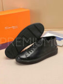 Santoni кроссовки PR436587 14