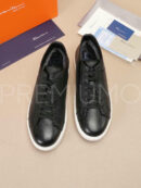 Santoni кроссовки PR704740 14
