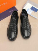 Santoni кроссовки PR436587 15
