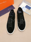 Santoni кроссовки PR248432 16