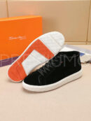 Santoni кроссовки PR248432 14