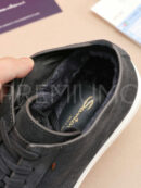 Santoni кроссовки PR183752 17