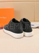 Santoni кроссовки PR183752 13