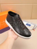 Santoni кроссовки PR871556 14