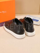 Santoni кроссовки PR871556 16