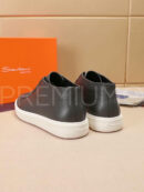 Santoni кроссовки PR259853 9