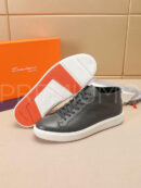 Santoni кроссовки PR259853 10