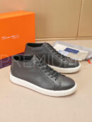 Santoni кроссовки PR259853 6