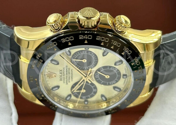 Rolex часы PR665717 2