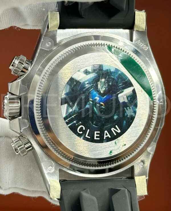 Rolex часы PR272707 4