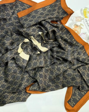 Celine платок PR271755
