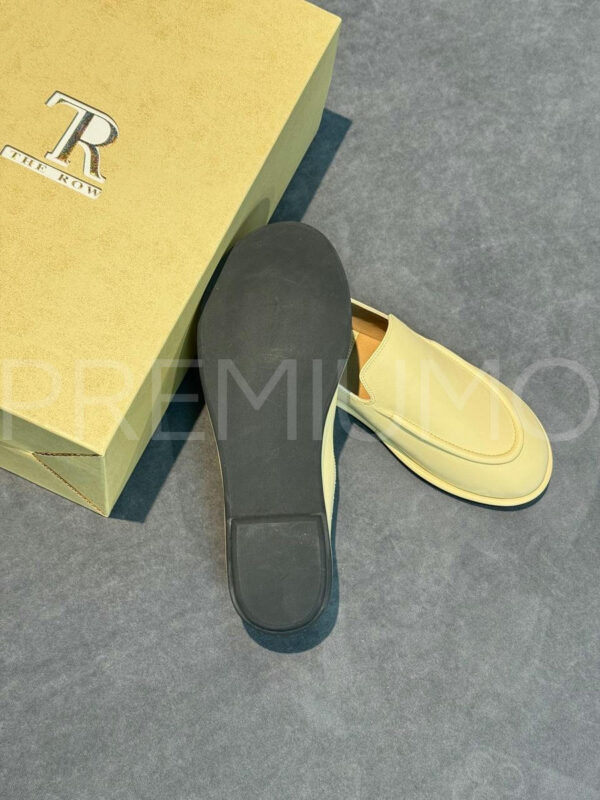 The Row лоферы PR927556 5