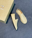 The Row лоферы PR927556 9