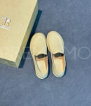 The Row лоферы PR927556 11