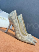 Christian Dior Capture туфли PR244605 13