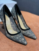 Christian Dior Capture туфли PR127635 15