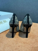 Christian Dior Capture туфли PR127635 12