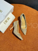 Christian Dior Capture туфли PR244605 8