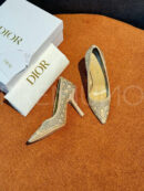 Christian Dior Capture туфли PR244605 10