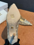 Christian Dior Capture туфли PR244605 12