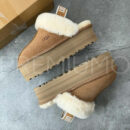 UGG мюли PR341848 14