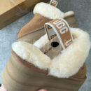 UGG мюли PR341848 15