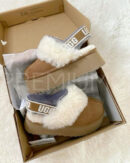 UGG мюли PR341848 9