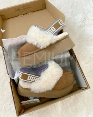 UGG мюли PR341848