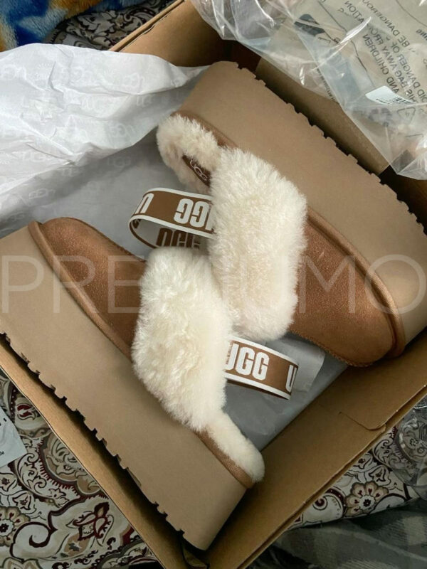 UGG мюли PR341848 2