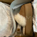 UGG мюли PR341848 11