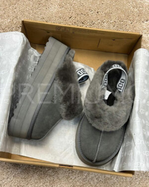 UGG мюли PR964843