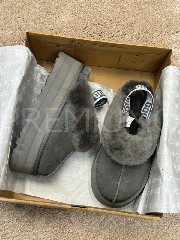UGG мюли PR964843
