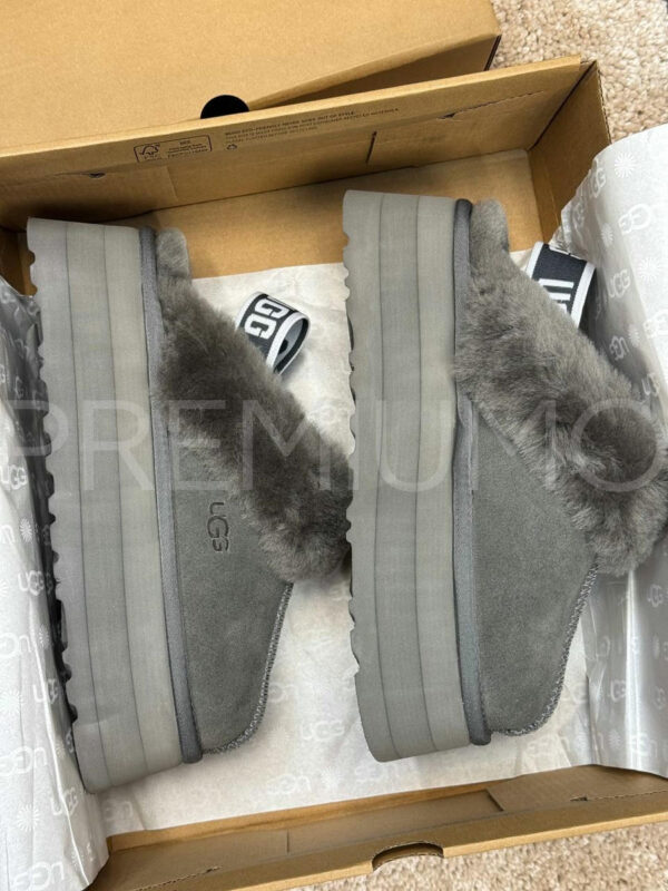 UGG мюли PR964843 3