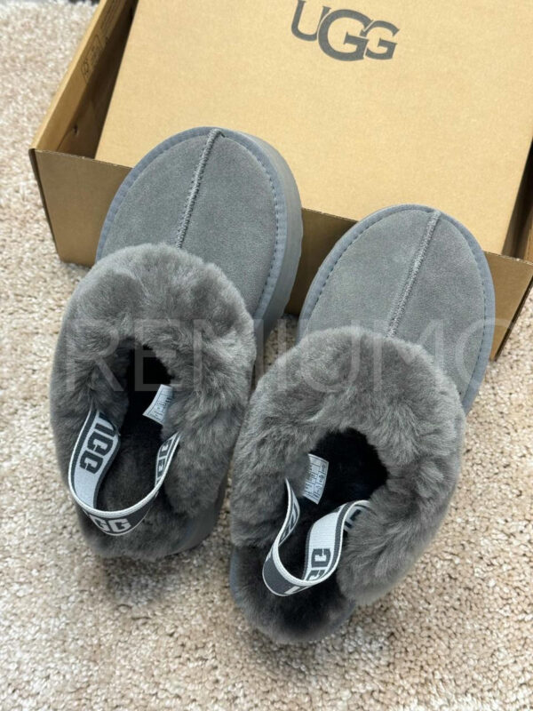 UGG мюли PR964843 8