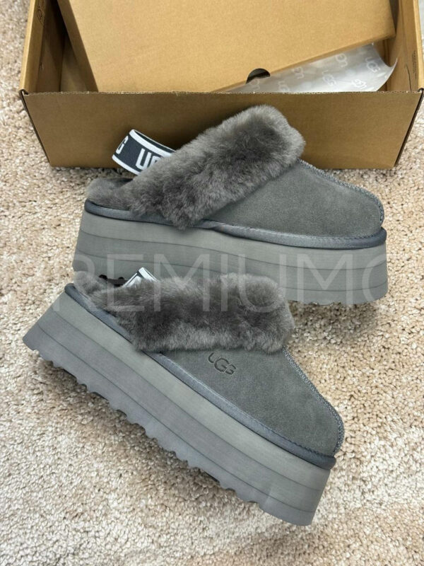 UGG мюли PR964843 7