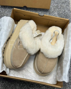 UGG мюли PR140982