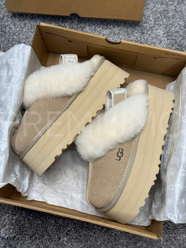 UGG мюли PR140982 2