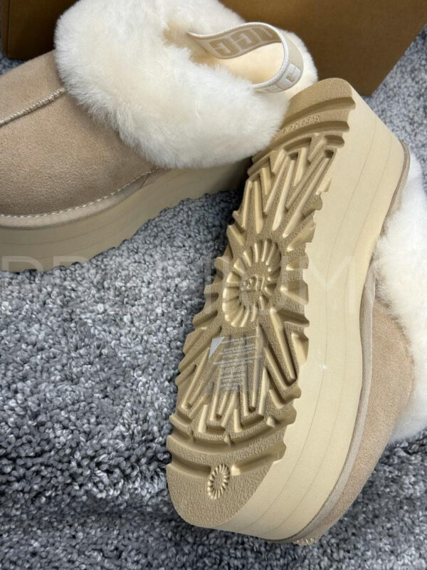 UGG мюли PR140982 7