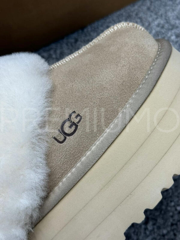 UGG мюли PR140982 9